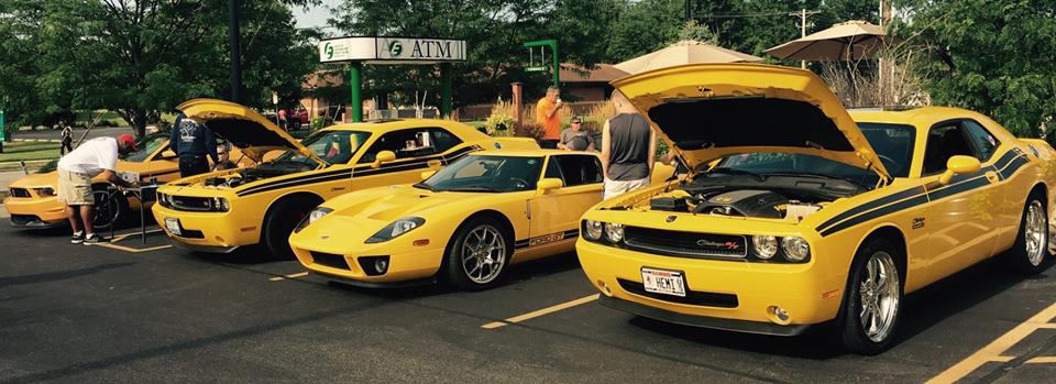 Car Show